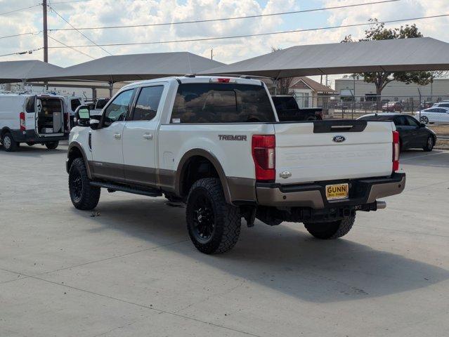 2022 Ford Super Duty F-250 SRW Vehicle Photo in SELMA, TX 78154-1459