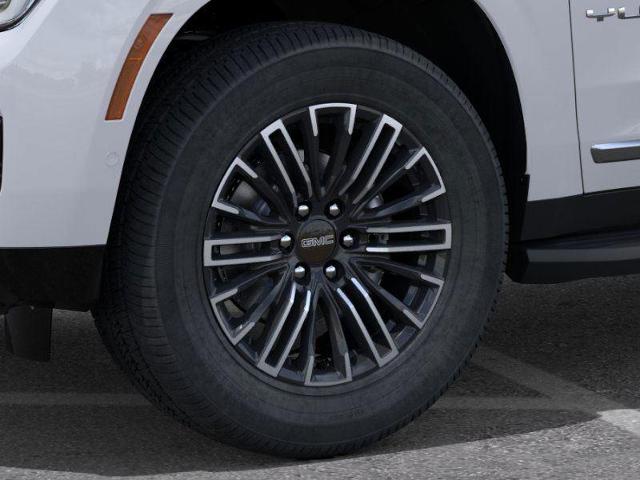 2026 GMC Yukon XL Vehicle Photo in INDEPENDENCE, MO 64055-1377