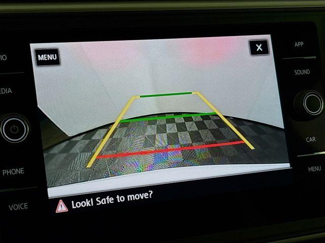 2020 Volkswagen Atlas Cross Sport Vehicle Photo in Puyallup, WA 98371