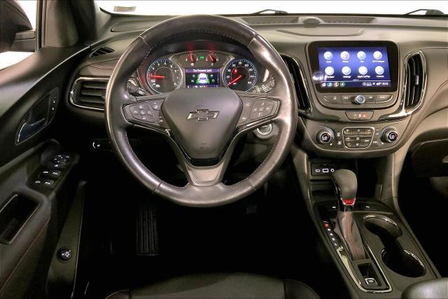 2022 Chevrolet Equinox Vehicle Photo in KANSAS CITY, MO 64114-4502
