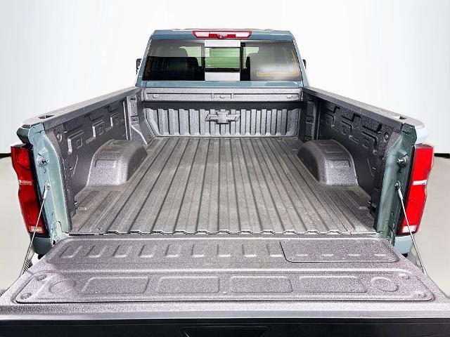 2026 Chevrolet Silverado 2500 HD Vehicle Photo in PUYALLUP, WA 98371-4149