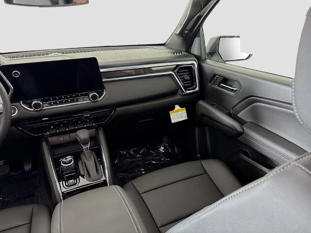 2025 GMC Canyon Vehicle Photo in PUYALLUP, WA 98371-4149