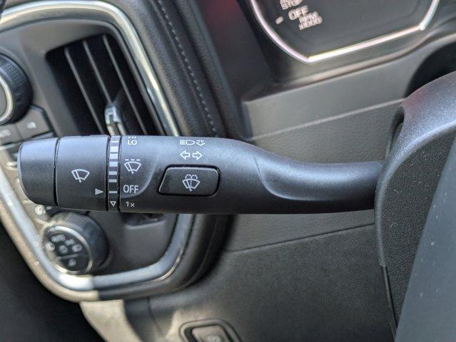 2021 Chevrolet Silverado 1500 Vehicle Photo in BRUNSWICK, GA 31525-1881