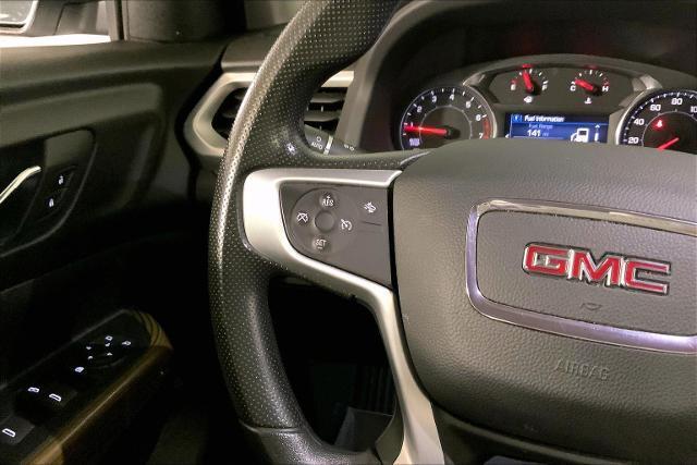 2023 GMC Acadia Vehicle Photo in INDEPENDENCE, MO 64055-1377