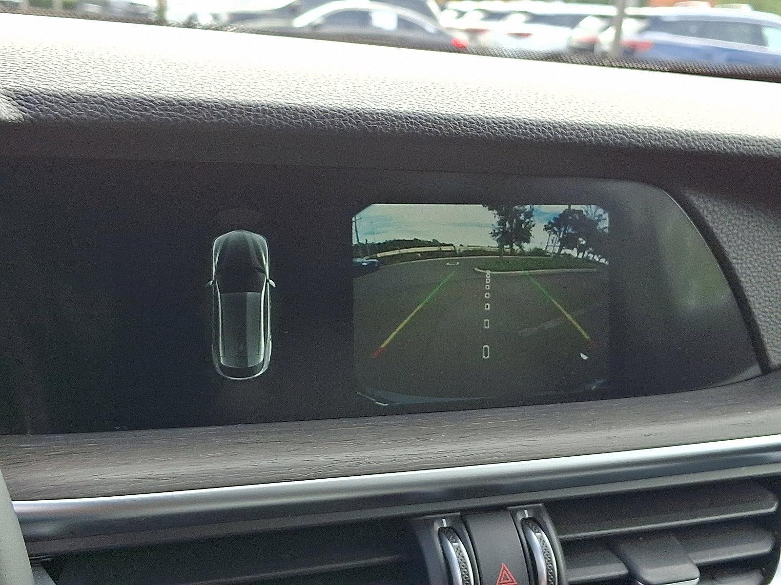 2022 Alfa Romeo Stelvio Vehicle Photo in Willow Grove, PA 19090