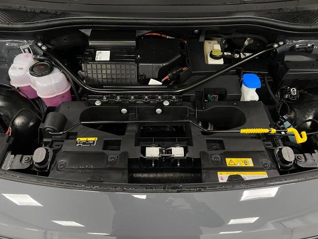 2025 Volkswagen ID.4 Vehicle Photo in Appleton, WI 54913