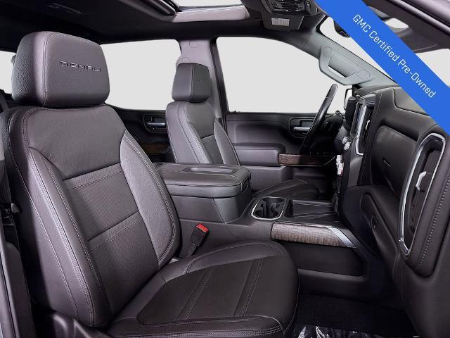 2021 GMC Sierra 1500 Vehicle Photo in PUYALLUP, WA 98371-4149