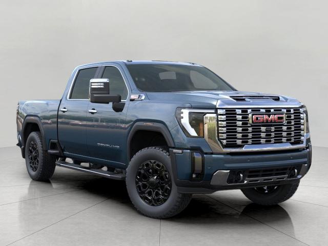 2026 GMC Sierra 2500 HD Vehicle Photo in OSHKOSH, WI 54904-7811