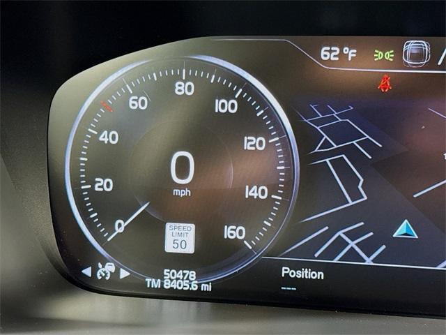2019 Volvo XC90 Vehicle Photo in Everett, WA 98204