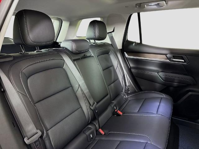 2026 GMC Terrain Vehicle Photo in PUYALLUP, WA 98371-4149