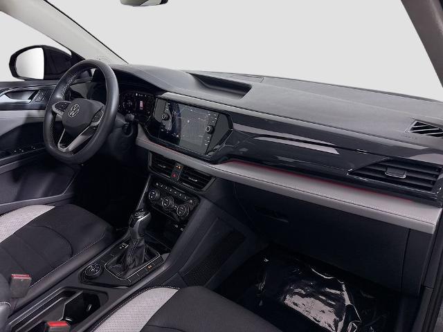 2022 Volkswagen Taos Vehicle Photo in PUYALLUP, WA 98371-4149