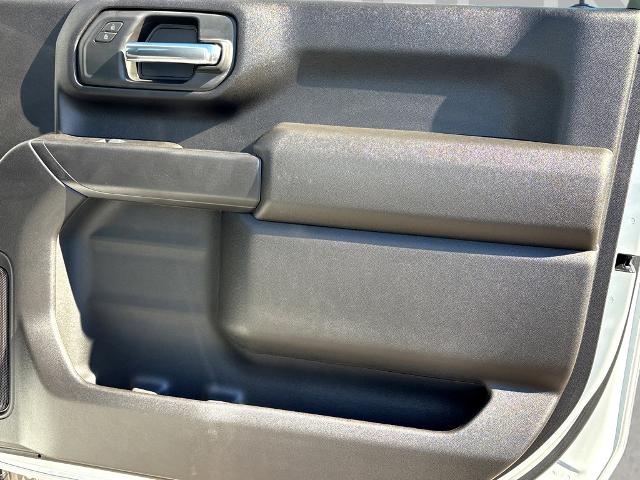 2025 Chevrolet Silverado 2500 HD Vehicle Photo in SAVANNAH, GA 31406-4513