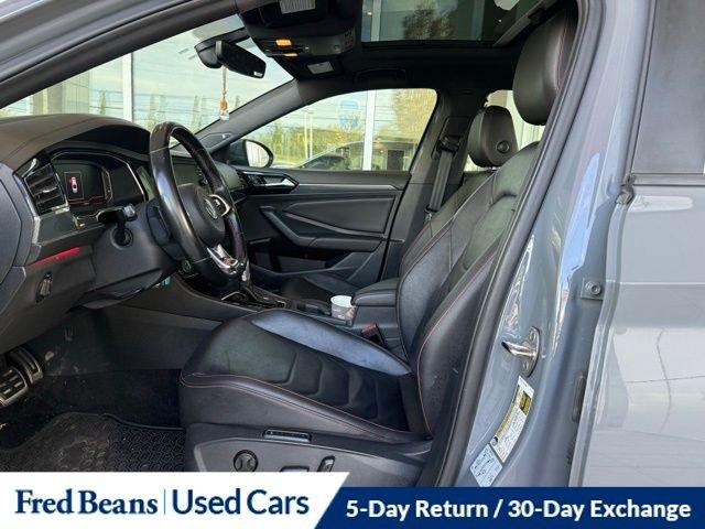 2019 Volkswagen Jetta GLI Vehicle Photo in Flemington, NJ 08822