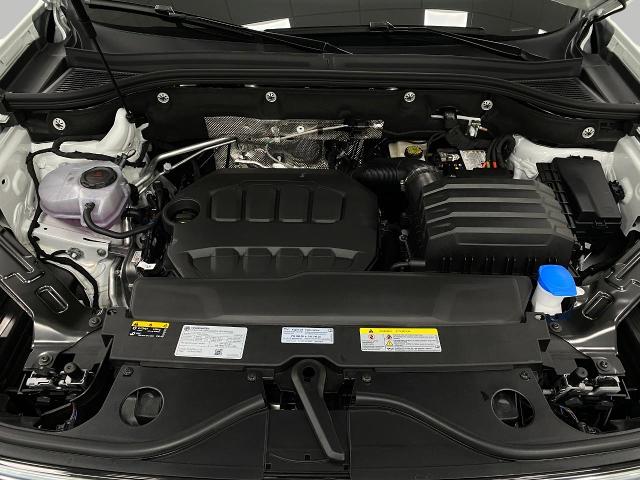 2026 Volkswagen Atlas Cross Sport Vehicle Photo in Appleton, WI 54913