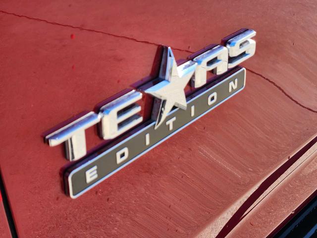 2025 Chevrolet Tahoe Vehicle Photo in DENTON, TX 76210-9321