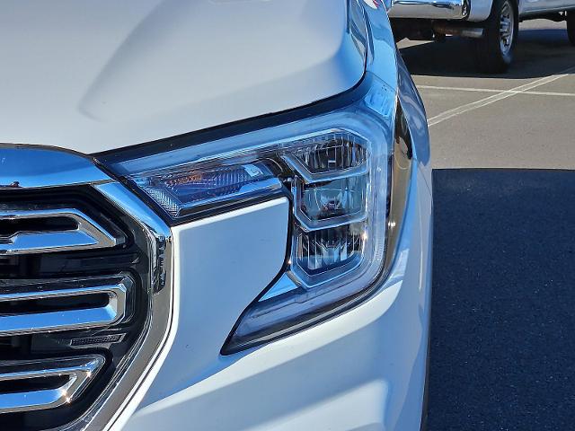 2023 GMC Terrain Vehicle Photo in TREVOSE, PA 19053-4984