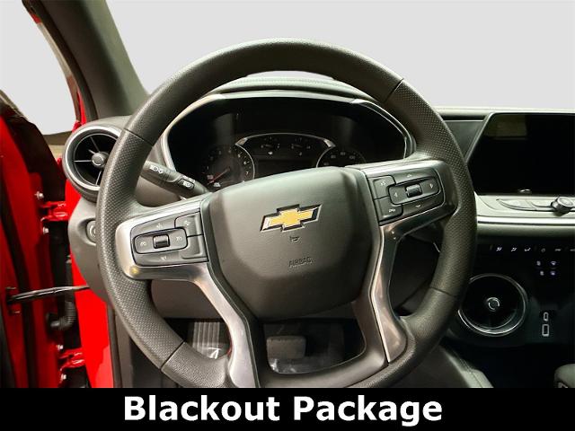 2021 Chevrolet Blazer Vehicle Photo in EVERETT, WA 98203-5662