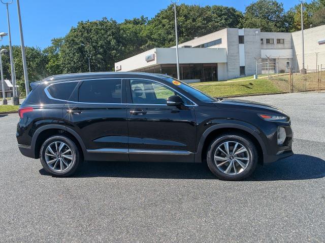 2019 Hyundai SANTA FE Vehicle Photo in Baltimore, MD 21234