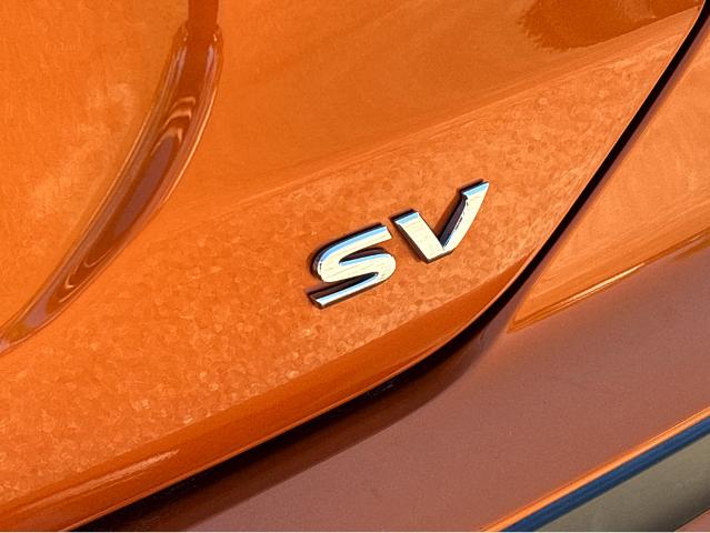 2021 Nissan Kicks Vehicle Photo in BEAUFORT, SC 29906-4218