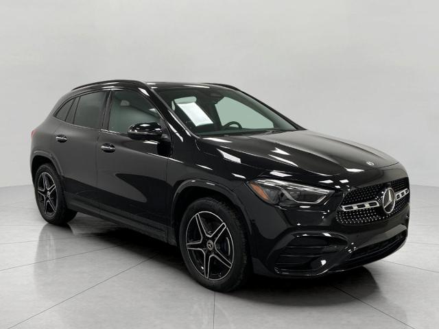 2026 Mercedes-Benz GLA Vehicle Photo in Appleton, WI 54913