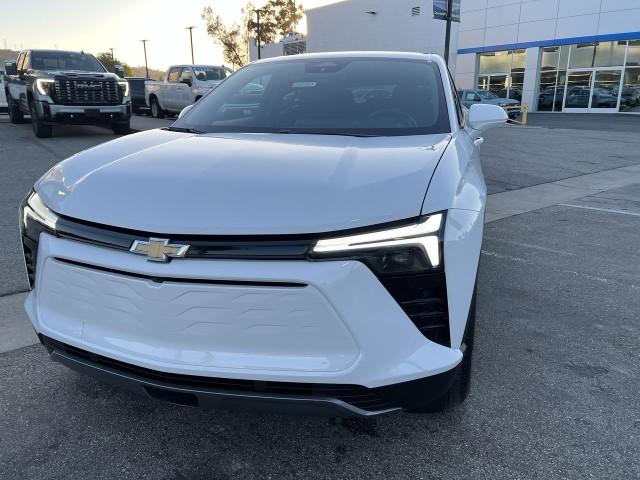 2026 Chevrolet Blazer EV Vehicle Photo in CITY OF INDUSTRY, CA 91748-1512