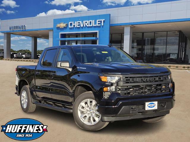 2026 Chevrolet Silverado 1500 Vehicle Photo in Lewisville, TX 75067
