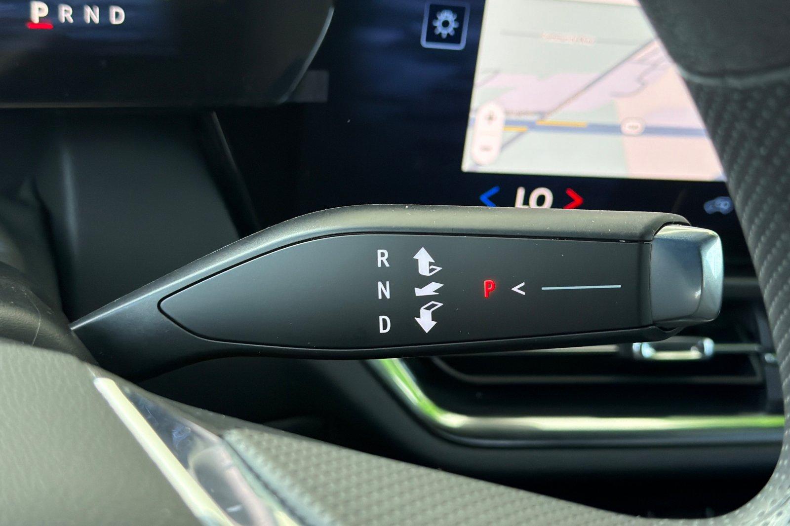 2026 Chevrolet Equinox EV 1LT - Photo 28