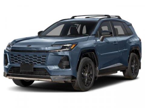 2026 Toyota RAV4 Plug-In Hybrid Vehicle Photo in Charlotte, NC 28273