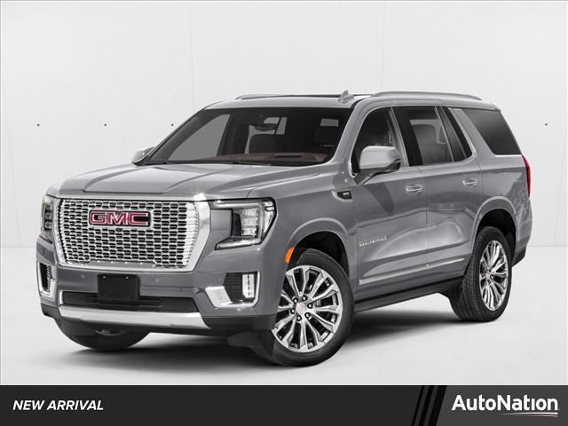2023 GMC Yukon Vehicle Photo in MIAMI, FL 33134-2699