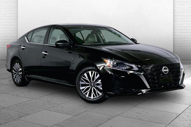 2025 Nissan Altima Vehicle Photo in KANSAS CITY, MO 64114-4502