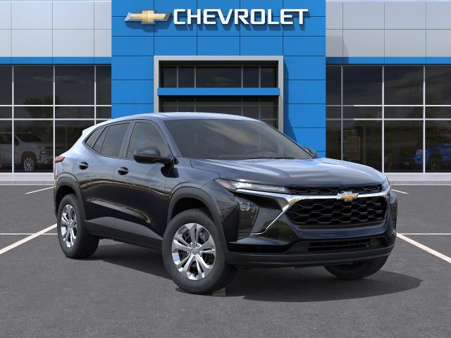 2026 Chevrolet Trax photo 7 of 30