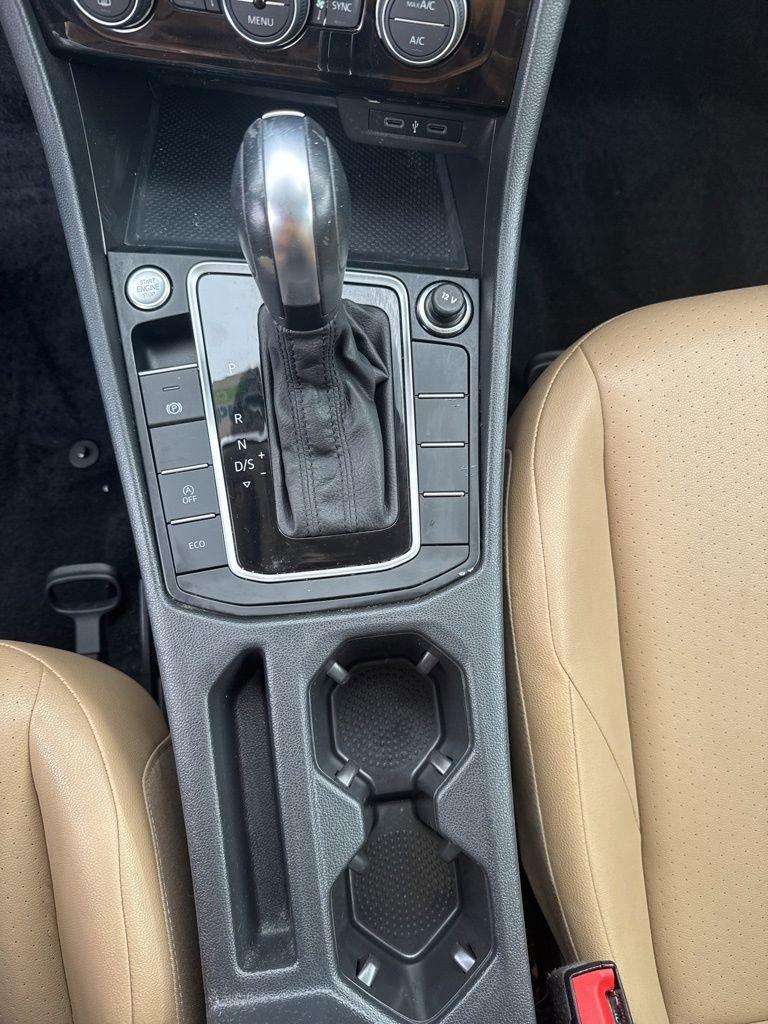 2020 Volkswagen Jetta Vehicle Photo in Cedar Rapids, IA 52402