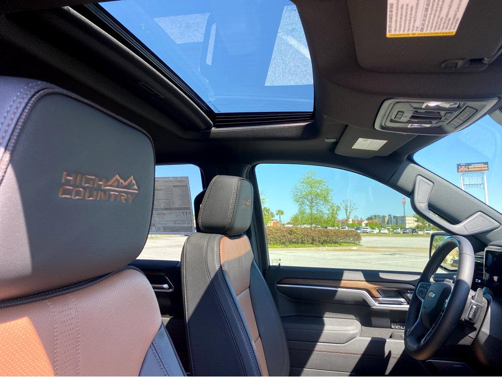 2025 Chevrolet Silverado 1500 Vehicle Photo in POOLER, GA 31322-3252