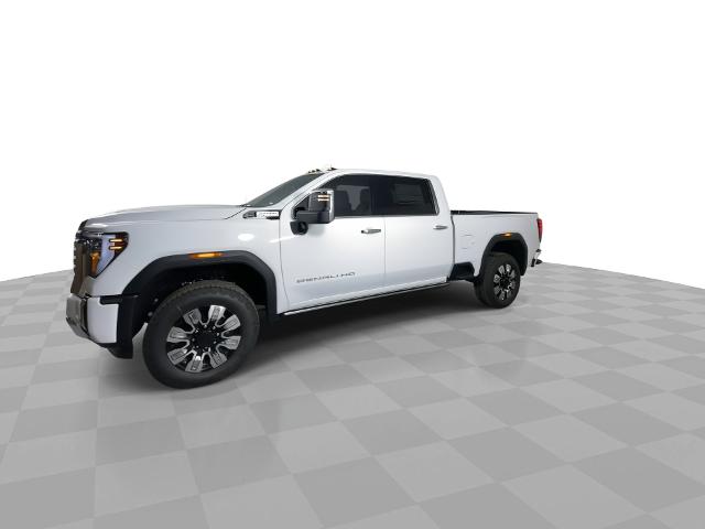 2025 GMC Sierra 2500 HD Vehicle Photo in GILBERT, AZ 85297-0402