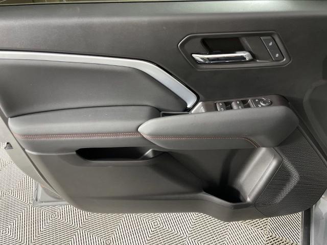 2023 Chevrolet Colorado Vehicle Photo in GILBERT, AZ 85297-0402