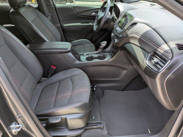 2022 Chevrolet Equinox Vehicle Photo in San Antonio, TX 78209