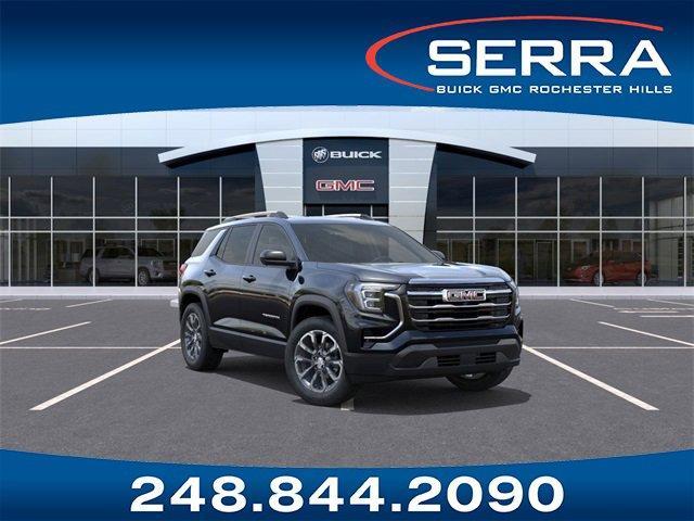 2026 GMC Terrain Vehicle Photo in ROCHESTER HILLS, MI 48307-2741