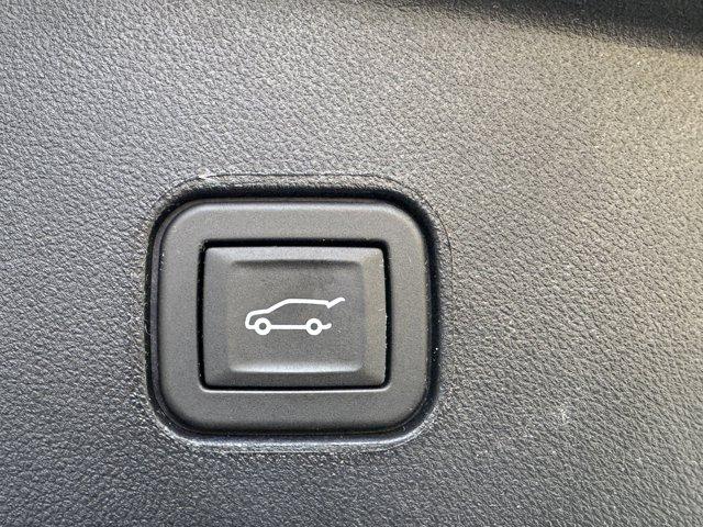 2024 Cadillac LYRIQ Vehicle Photo in LEOMINSTER, MA 01453-2952