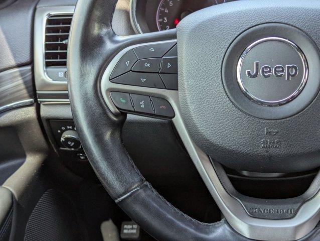 2020 Jeep Grand Cherokee Vehicle Photo in San Antonio, TX 78230