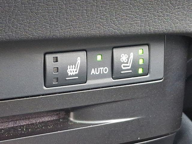 2021 Lexus ES Vehicle Photo in DANBURY, CT 06810-5034