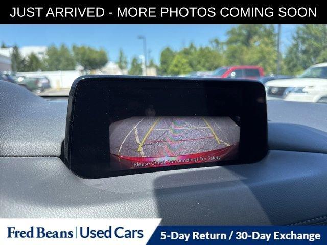 2019 Mazda CX-5 Vehicle Photo in Flemington, NJ 08822