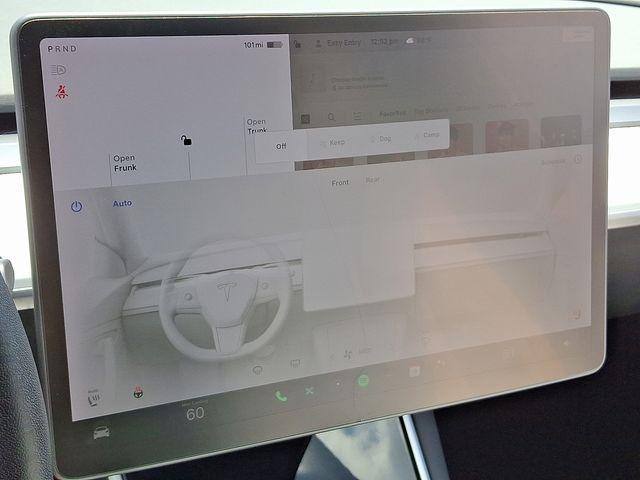 2021 Tesla Model Y Vehicle Photo in DANBURY, CT 06810-5034
