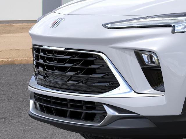 2026 Buick Encore GX Vehicle Photo in TREVOSE, PA 19053-4984