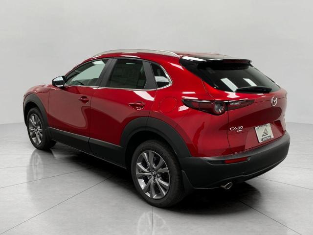 2025 Mazda CX-30 Vehicle Photo in Appleton, WI 54913
