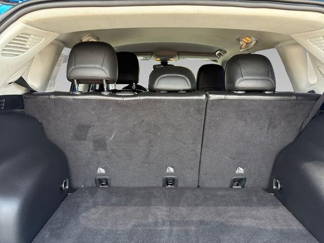2020 Jeep Compass Vehicle Photo in Statesboro, GA 30458