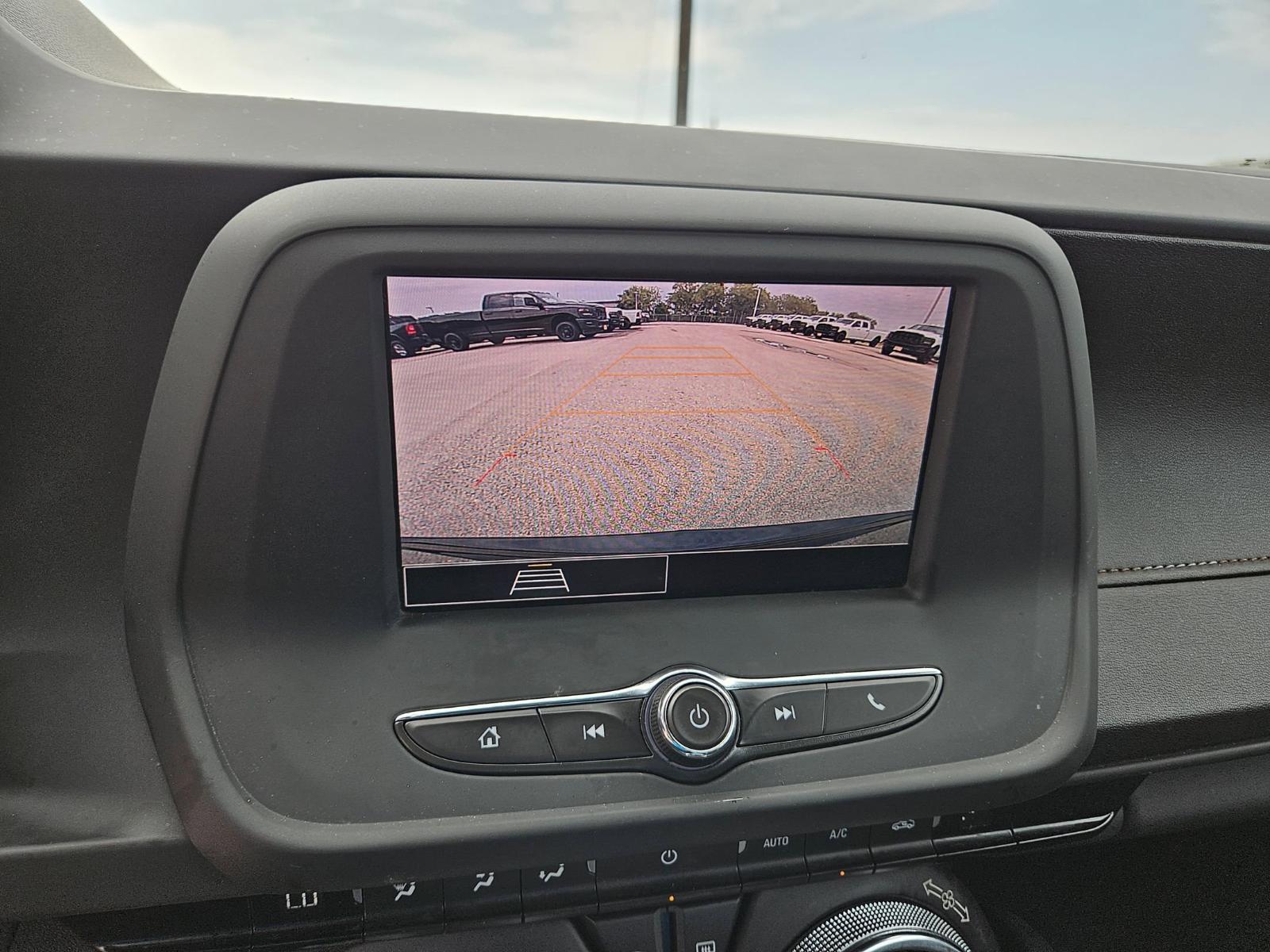 2023 Chevrolet Camaro Vehicle Photo in Seguin, TX 78155