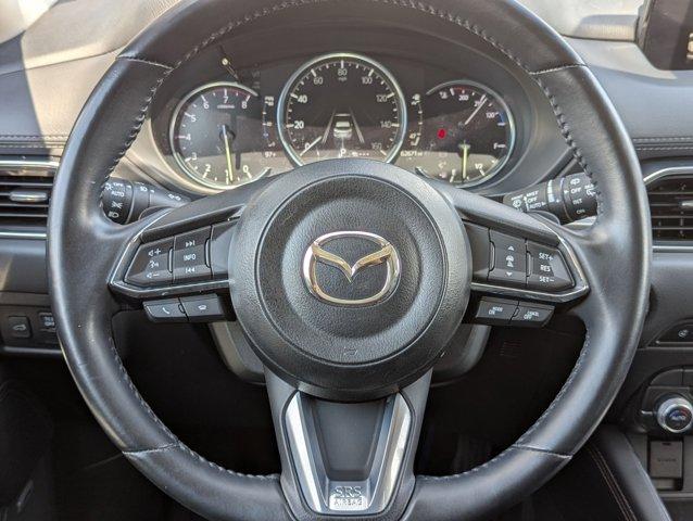 2020 Mazda CX-5 Vehicle Photo in San Antonio, TX 78230
