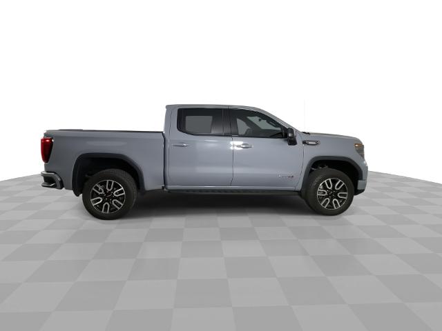 2025 GMC Sierra 1500 Vehicle Photo in GILBERT, AZ 85297-0402