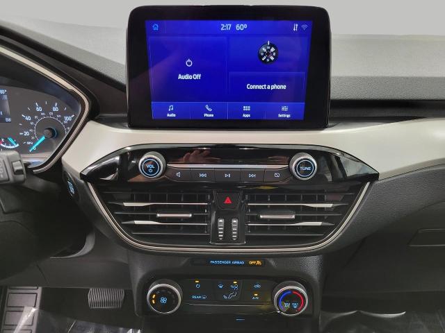 2022 Ford Escape Vehicle Photo in NEENAH, WI 54956-2243