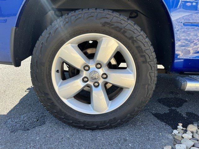 2015 Ram 1500 Vehicle Photo in Mechanicsburg, PA 17050-1707